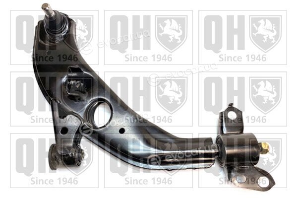 Quinton Hazell QSA2069S