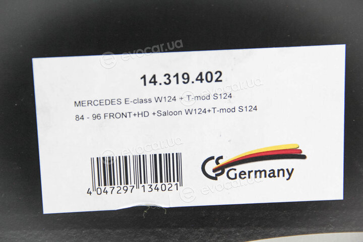 CS Germany 14.319.402