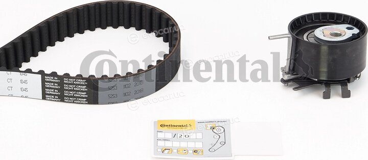 Continental CT1045K1