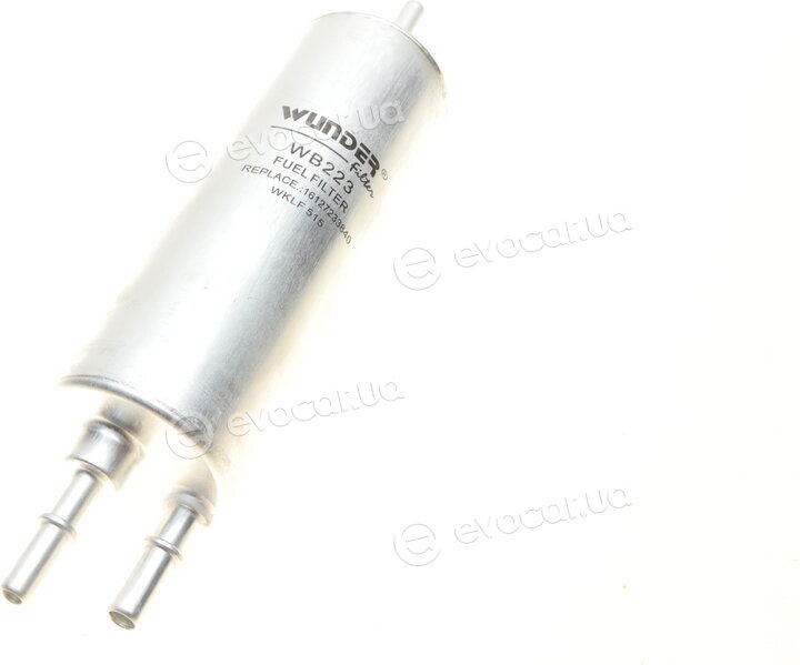 Wunder WB 223