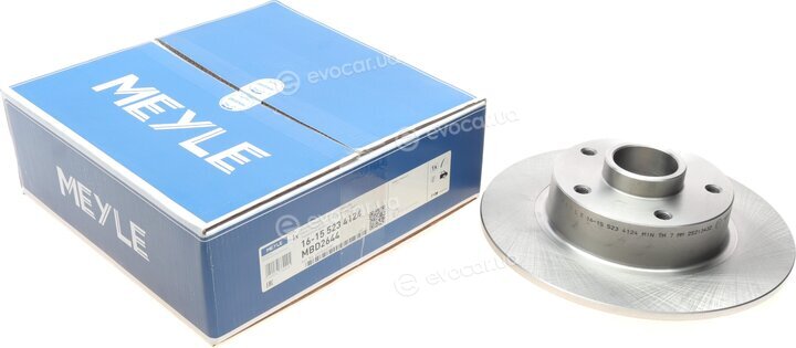 Meyle 16-15 523 4124