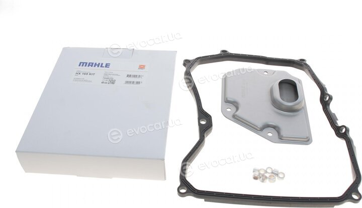 Knecht / Mahle HX 169KIT