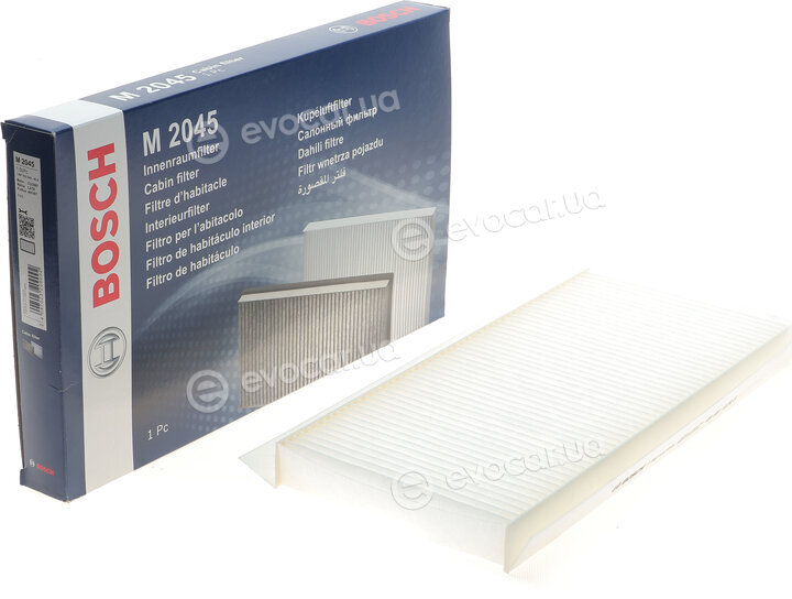 Bosch 1 987 432 045