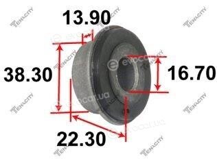 Tenacity AAMTO1135