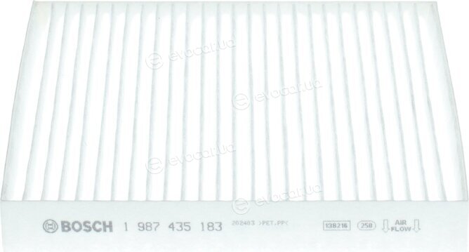 Bosch 1 987 435 183
