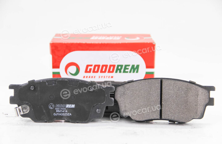 Goodrem RM1414