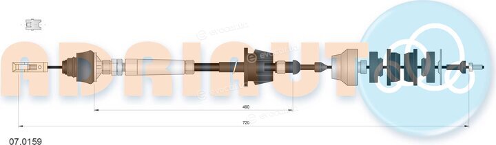 Adriauto 07.0159