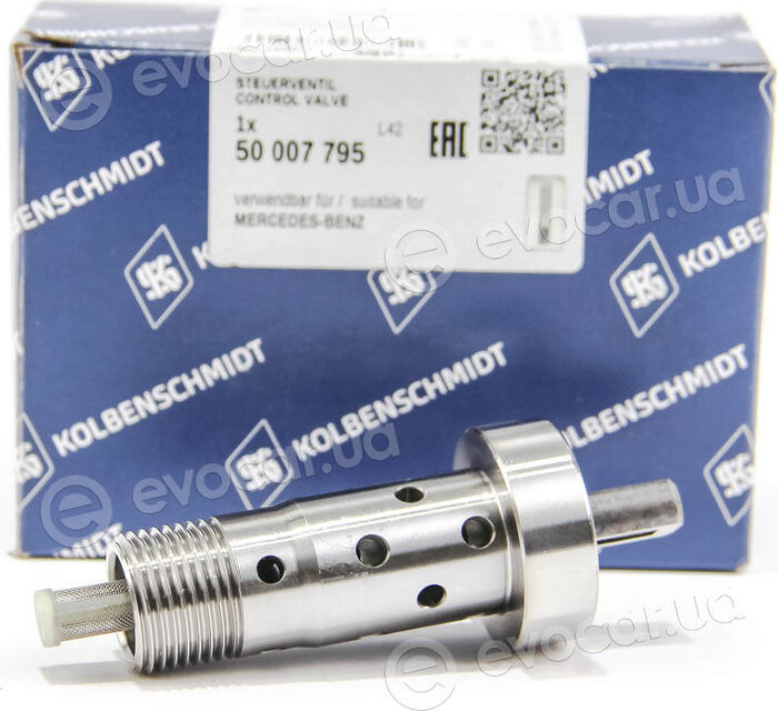 Kolbenschmidt 50007795