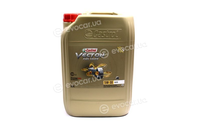 Castrol 157AEA