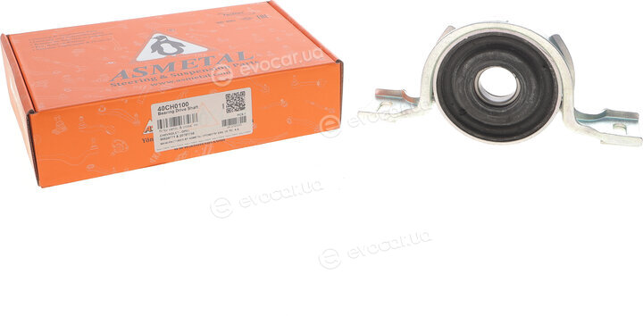 AS Metal 40CH0100