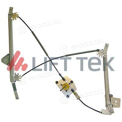 Starline QP AI-TT-06-3900L