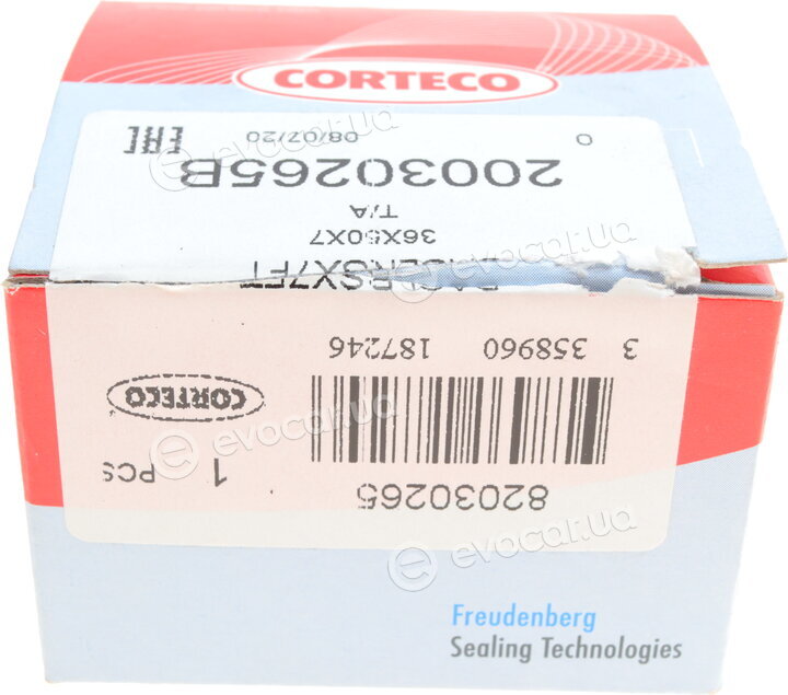 Corteco 20030265B