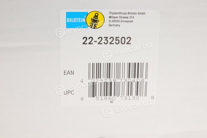 Bilstein 22-232502