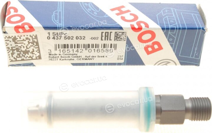 Bosch 0 437 502 032