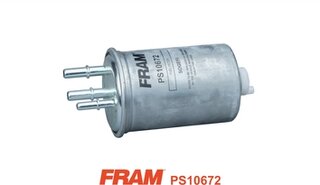 Fram PS10672