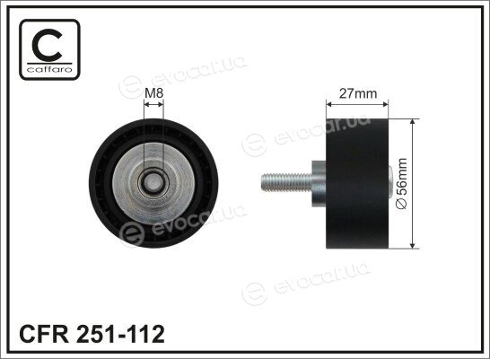 Caffaro 251-112