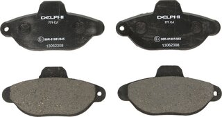 Delphi LP771