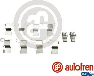 Autofren Seinsa D42901A