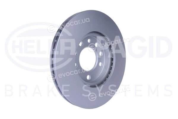 Hella Pagid 8DD 355 106-071