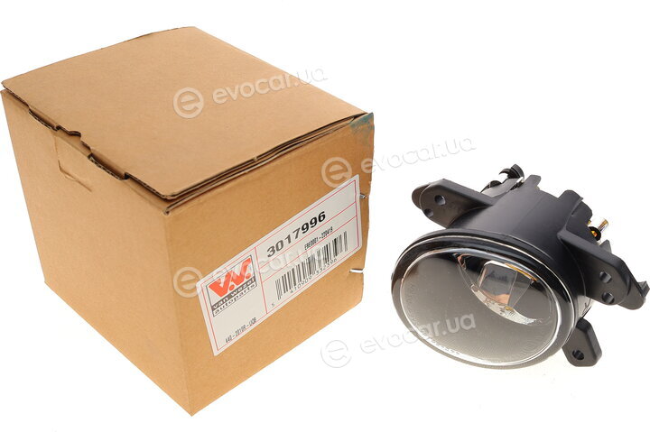 Van Wezel 3017996