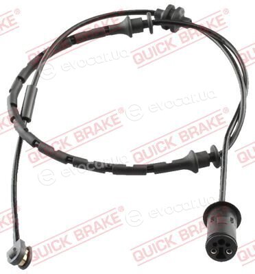 Kawe / Quick Brake WS 0231 A