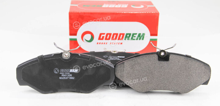 Goodrem RM1326