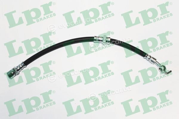 LPR / Samko 6T48027