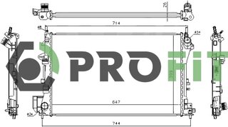 Profit 1740-0386