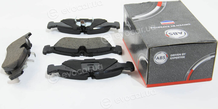 A.B.S. 36667