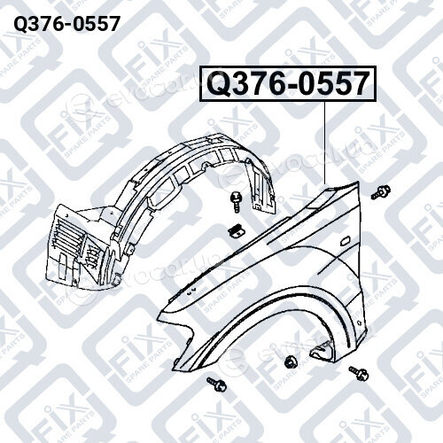 Q-Fix Q3760557