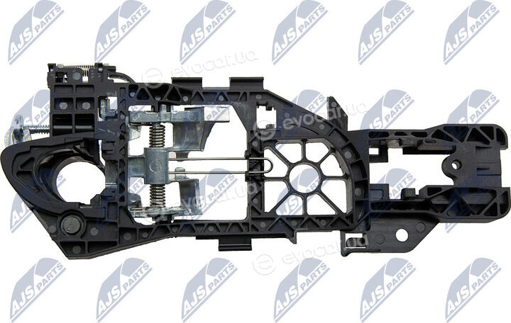 NTY EZC-VW-118