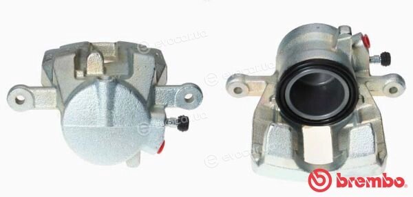 Brembo F 50 254