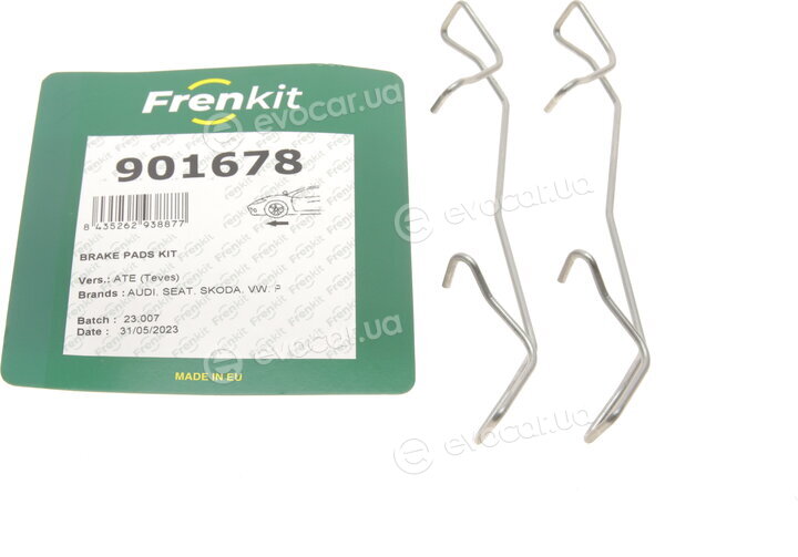 Frenkit 901678