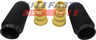 Fast FT12508