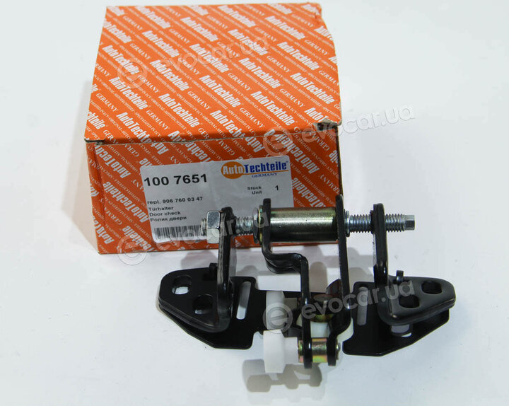 Autotechteile 100 7651