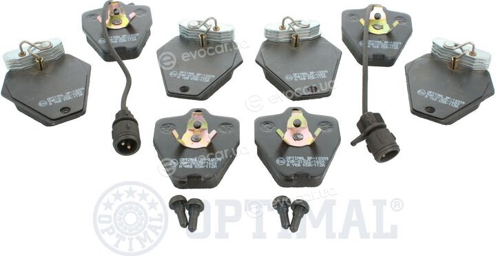 Optimal BP-10339