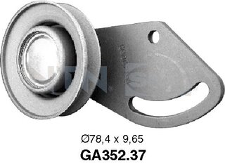 NTN / SNR GA352.37