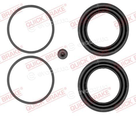 Kawe / Quick Brake 114-0399