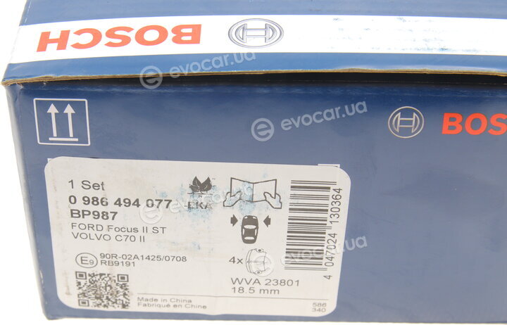 Bosch 0 986 494 077