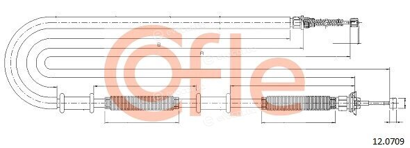 Cofle 12.0709