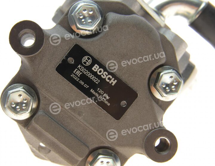 Bosch K S02 000 022