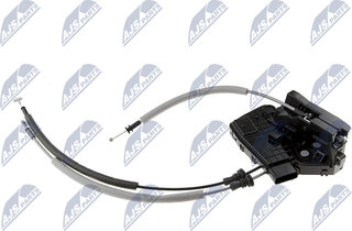 NTY EZC-HY-530