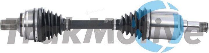 TrakMotive 30-2918