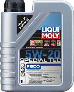 Liqui Moly 3840