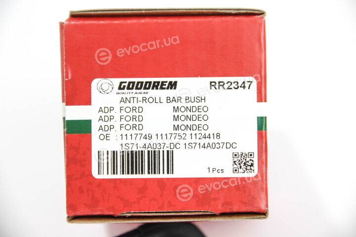 Goodrem RR2347