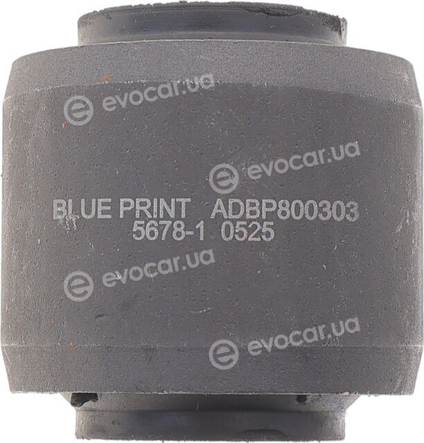 Blue Print ADBP800303