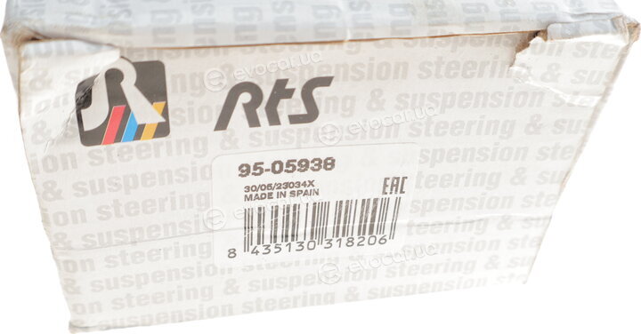 RTS 95-05938