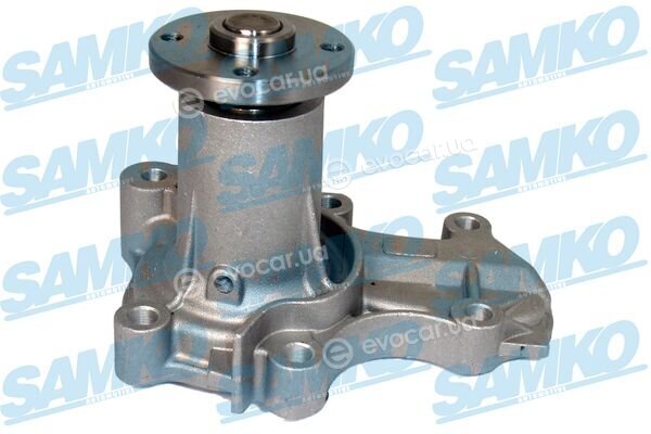 LPR / Samko WP0279