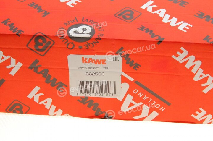 Kawe / Quick Brake 962563