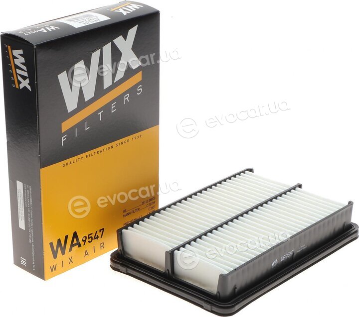 WIX WA9547